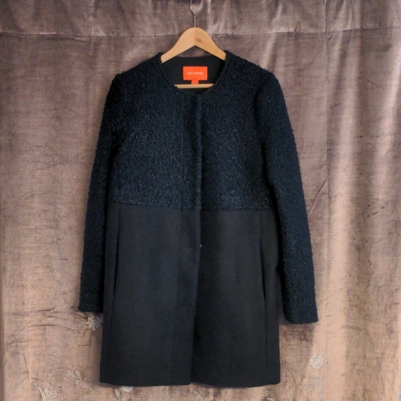 Joe Fresh dress coat - Picture 1 of 6